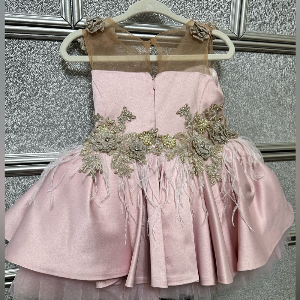 Beautiful dress